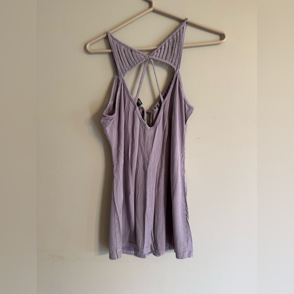 Red by BKE strappy tank - Picture 4 of 5